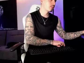 mattytwink69 on Chaturbate 