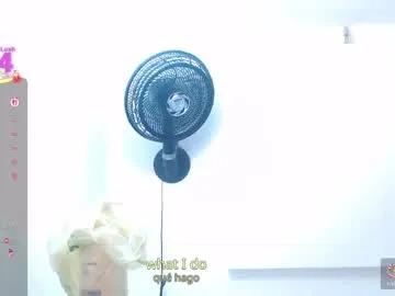 mature_julianaa on Chaturbate