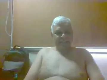 maturedman_44 — Freechat on Chaturbate