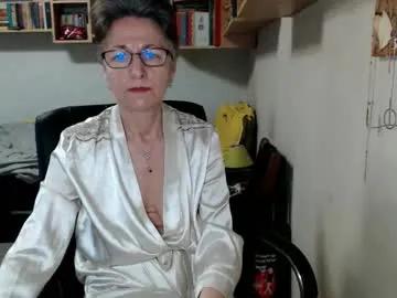 maturekate on Chaturbate