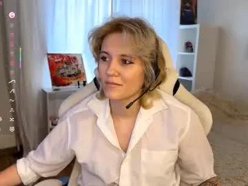 maudhendry on Chaturbate