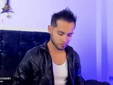 max_conor_ on Chaturbate