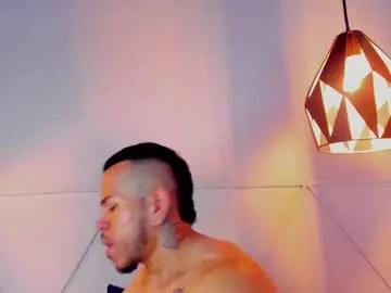 max_sstone on Chaturbate