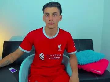 max_wild2 on Chaturbate