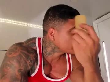 maximoscott_ on Chaturbate