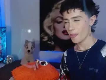 maxiy_001 on Chaturbate