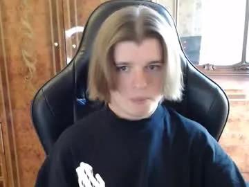 maxplay18 on Chaturbate