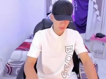 maxthomson_boy — CrazyGoal: I feel so sexy today for you  // @GOAL: CUM SHOW !! // #bigcock #ass #latino #cum #young // PVT Open // New Media On Sale // 