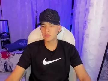 maxthomson_boy — CrazyGoal: I feel so sexy today for you  // @GOAL: CUM SHOW !! // #bigcock #18 #latino #feet #young // PVT Open // New Media On Sale //