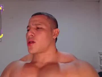maxwel949813 on Chaturbate