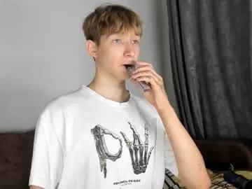 maxwellchik on Chaturbate
