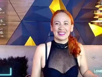 maxx_caprice on Chaturbate 