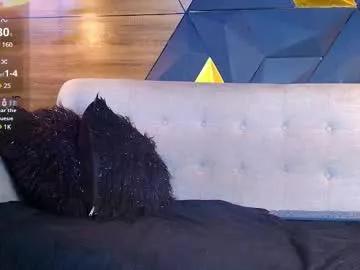 maxx_caprice on Chaturbate 