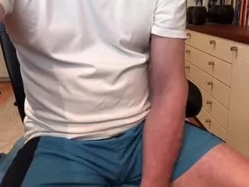 maxx_martin on Chaturbate 
