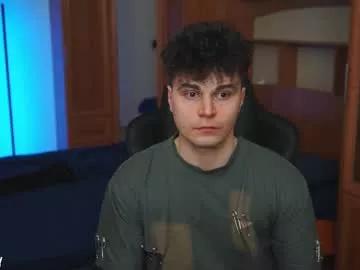 maxxxbailey on Chaturbate 