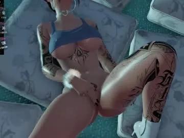 maya_3dxx on Chaturbate 
