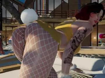 maya_3dxx on Chaturbate 