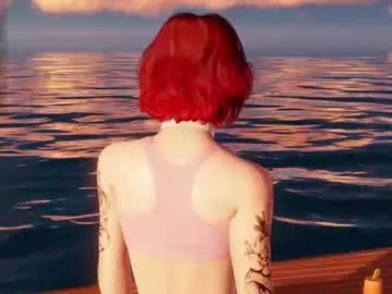 maya_3dxx on Chaturbate 