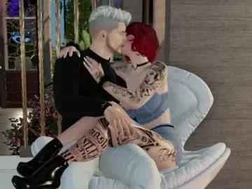 maya_3dxx on Chaturbate 