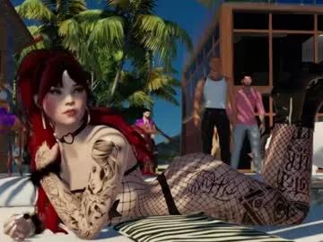 maya_3dxx on Chaturbate 