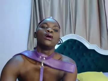maya_leyla on Chaturbate 