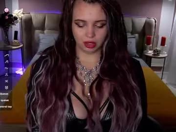 maya_mils on Chaturbate 