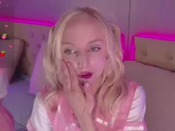 maya_snoww on Chaturbate 