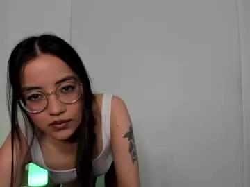 mayaamor on Chaturbate 