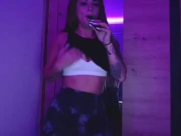 mayadelevinnge on Chaturbate