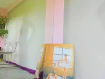 mayahellen on Chaturbate 