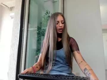 mayahellen on Chaturbate 