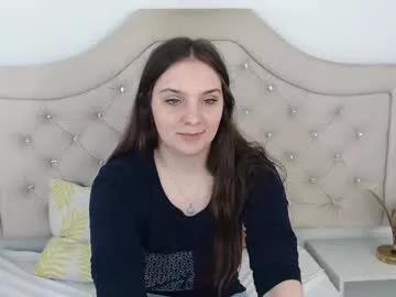 mayakinky on Chaturbate 