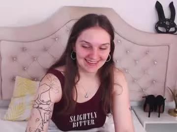 mayakinky on Chaturbate 