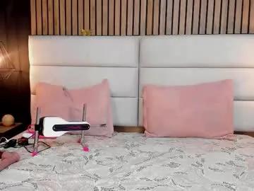 mayarusell01 on Chaturbate