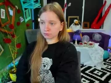 mayasinabon on Chaturbate 
