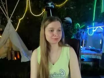 mayasinabon on Chaturbate 
