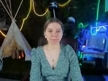 mayasinabon on Chaturbate 