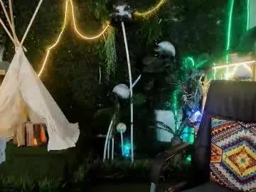 mayasinabon on Chaturbate 