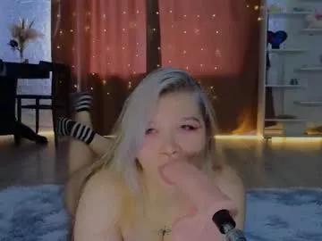 mayaster on Chaturbate 