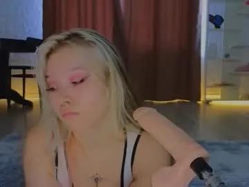 mayaster on Chaturbate 