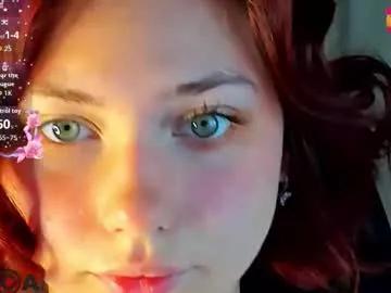 maybe_mia — Doggy Pose [29 tokens left] #cute #redhead #teen #blowjob #curvy