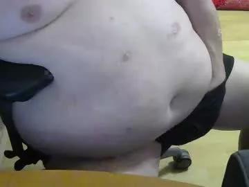 maza_4 on Chaturbate 