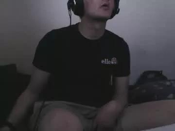 mcmike_es on Chaturbate 