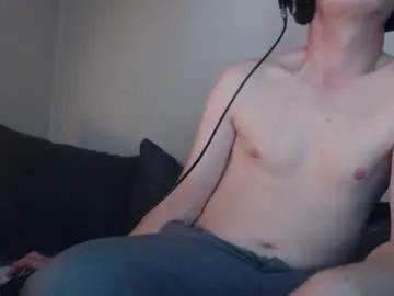 mcmike_es on Chaturbate