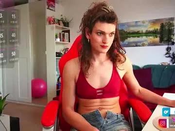 medelainexx on Chaturbate
