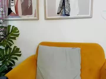 meelody7 on Chaturbate 