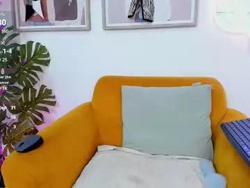 meelody7 on Chaturbate 