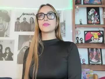 meeowlody on Chaturbate 