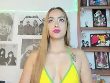 meeowlody on Chaturbate 