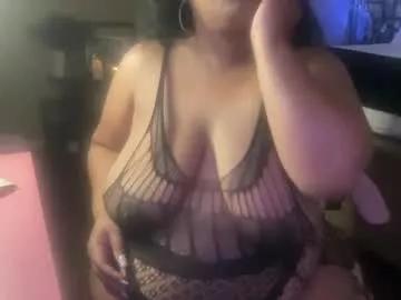 meetsouthernpeach on Chaturbate 